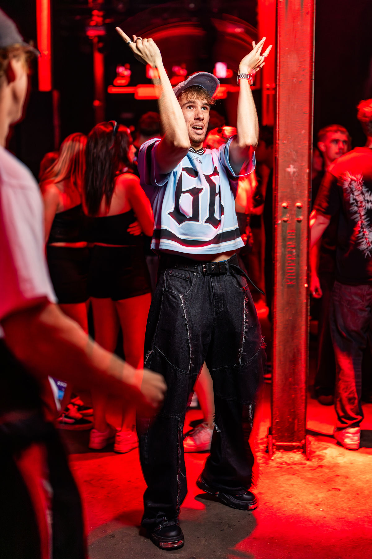 Loading... just a sec